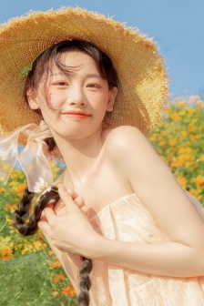 女朋友的继母
